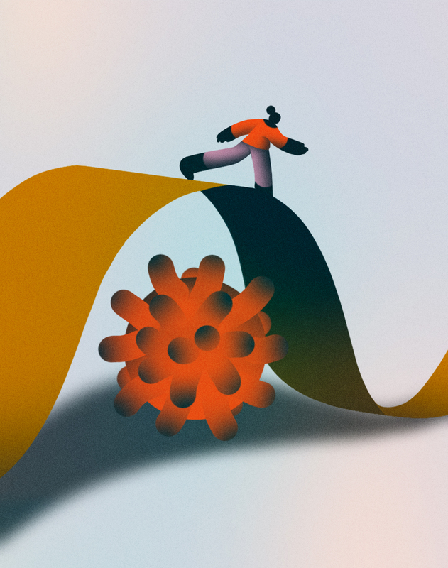 The impact of COVID-19 on customer experience