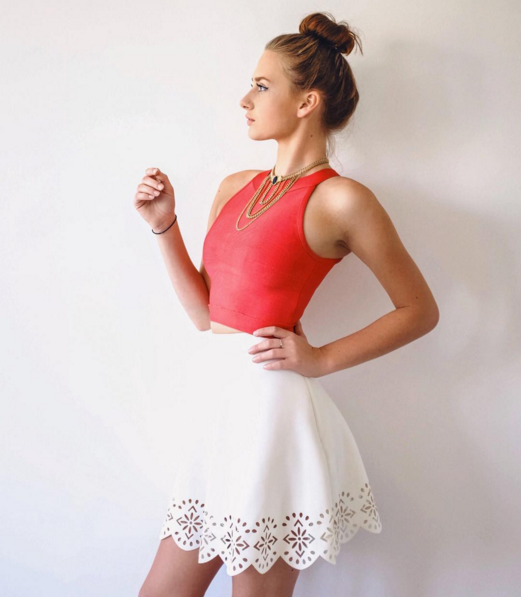 Creator Spotlight: Karisma Collins