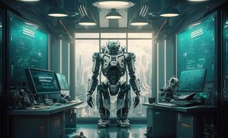 How can a CRM integrated with ChatGPT-3 boost your business?