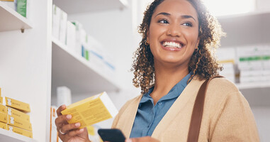 Improving patient experience with contact center excellence