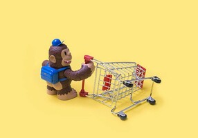 Increasing Revenue Through Abandoned Cart Messaging and Incentives