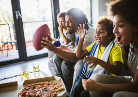 Intercepting the interaction in this year's Big Game ads