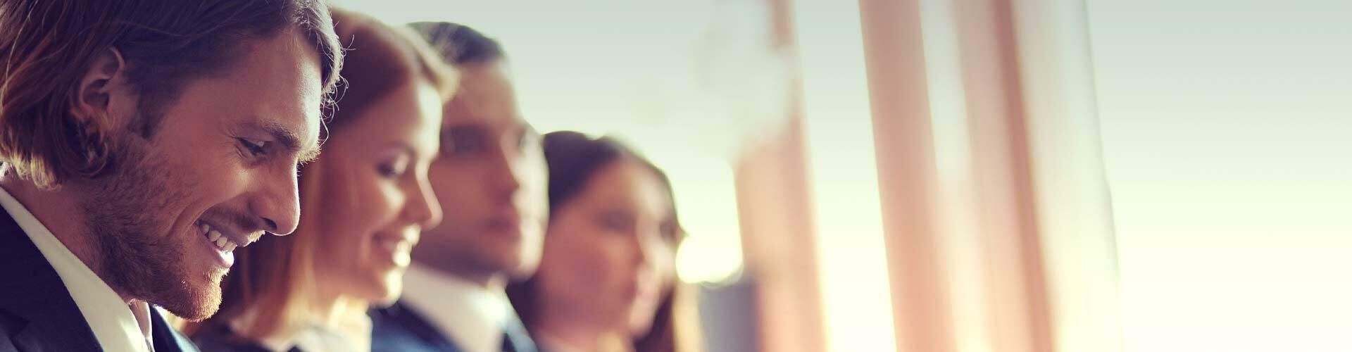 Connective Customer Service Story