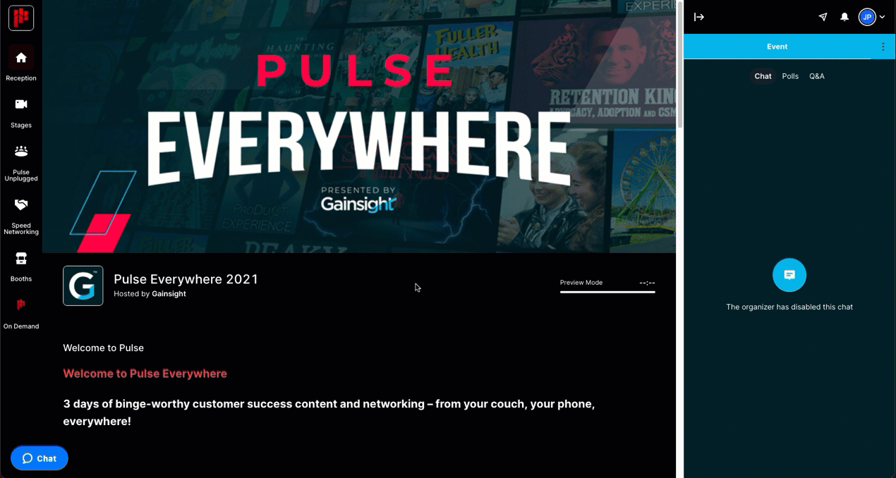 7 Ways Gainsight Used PX to Make Pulse Everywhere More Engaging | Gainsight