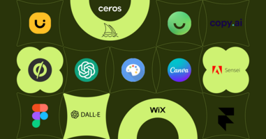 Top 14 AI web design tools and platforms of 2024