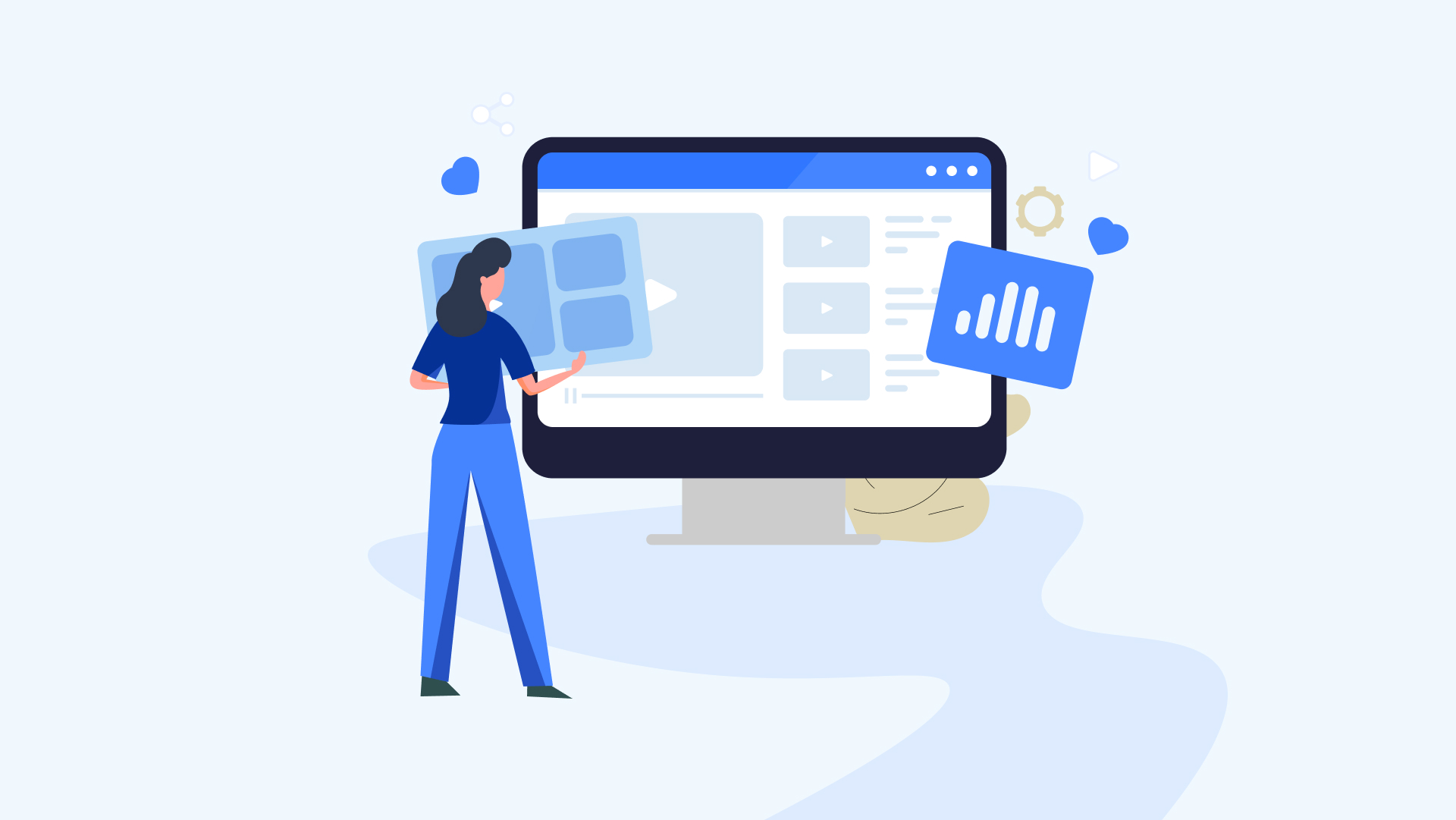  How to Use Videos in B2B Email Marketing