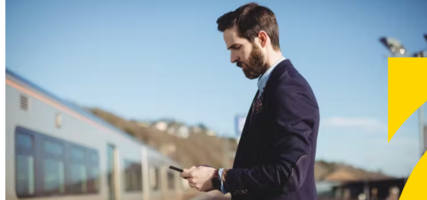 Bringing E-Commerce Thinking into Transportation