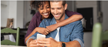 What are the core elements of a brand community?