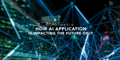 How AI Application is Impacting the Future of IT