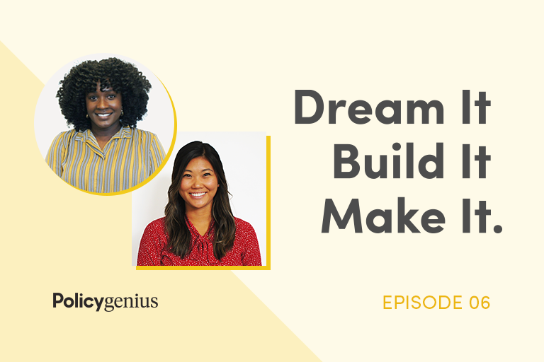 How Policygenius Makes Insurance Shopping Easy