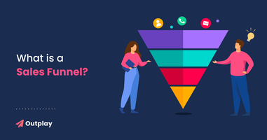 Sales Funnel: Everything You Need to Know