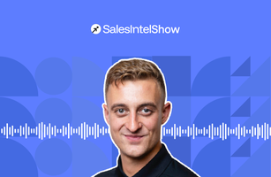 From AE to AI-Led Growth: Cole Courson on Building Pipeline That Doesn't Waste a Penny