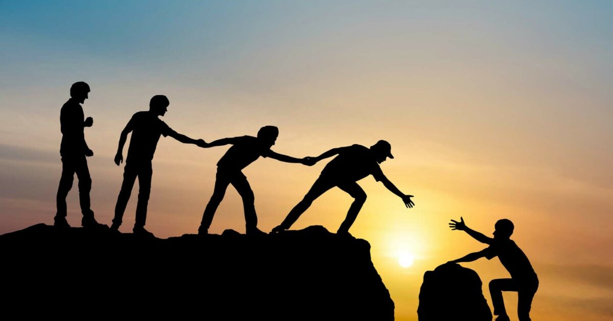 How to build a successful environment for sales organizations