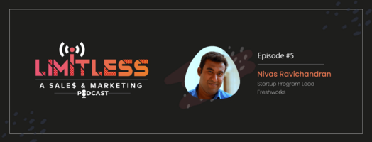 Leveraging inbound marketing to grow in red ocean markets