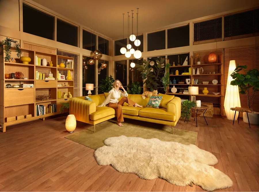 DFS Furniture Leveraged Smartly Automation To Unlock Performance On Pinterest