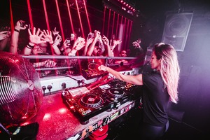 How Egg LDN Uses Eventbrite Boost to Sell Out Shows