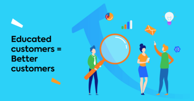 Client Training: Why Educate Your Customers and How To Boost Your Sales