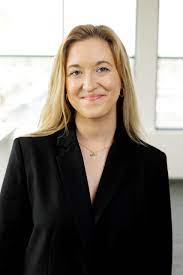 Meghan Pfeifer Corsello