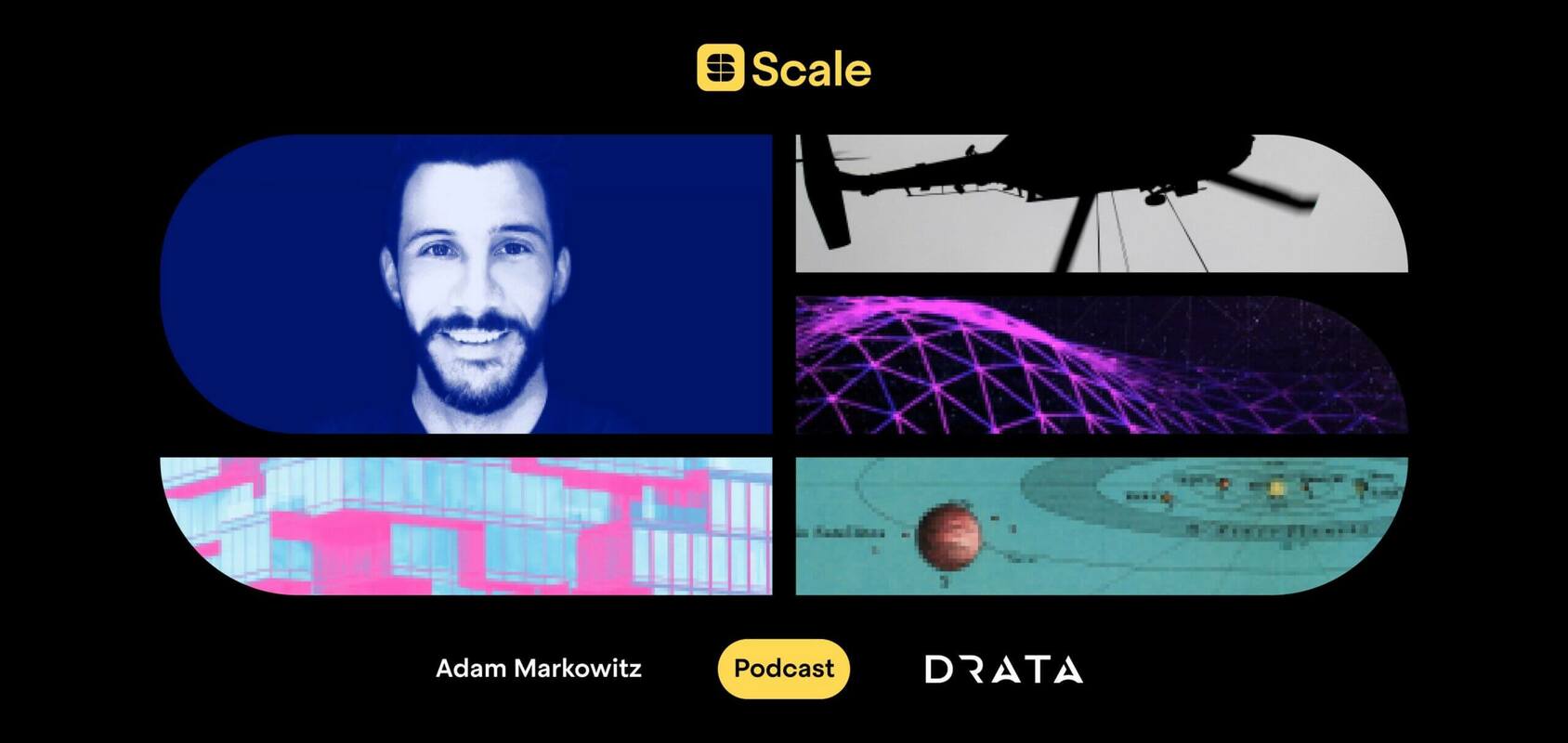 Drata's CEO Adam Markowitz on creating a culture of cyber security