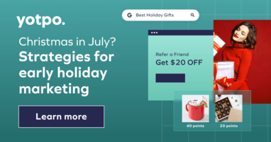 The Christmas Creep: Holiday Marketing Strategies for Brands