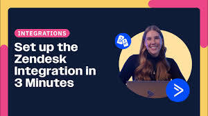 Setting up the Zendesk Support Integration with ActiveCampaign