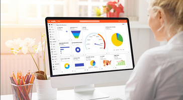How the Insightly team uses Insightly platform