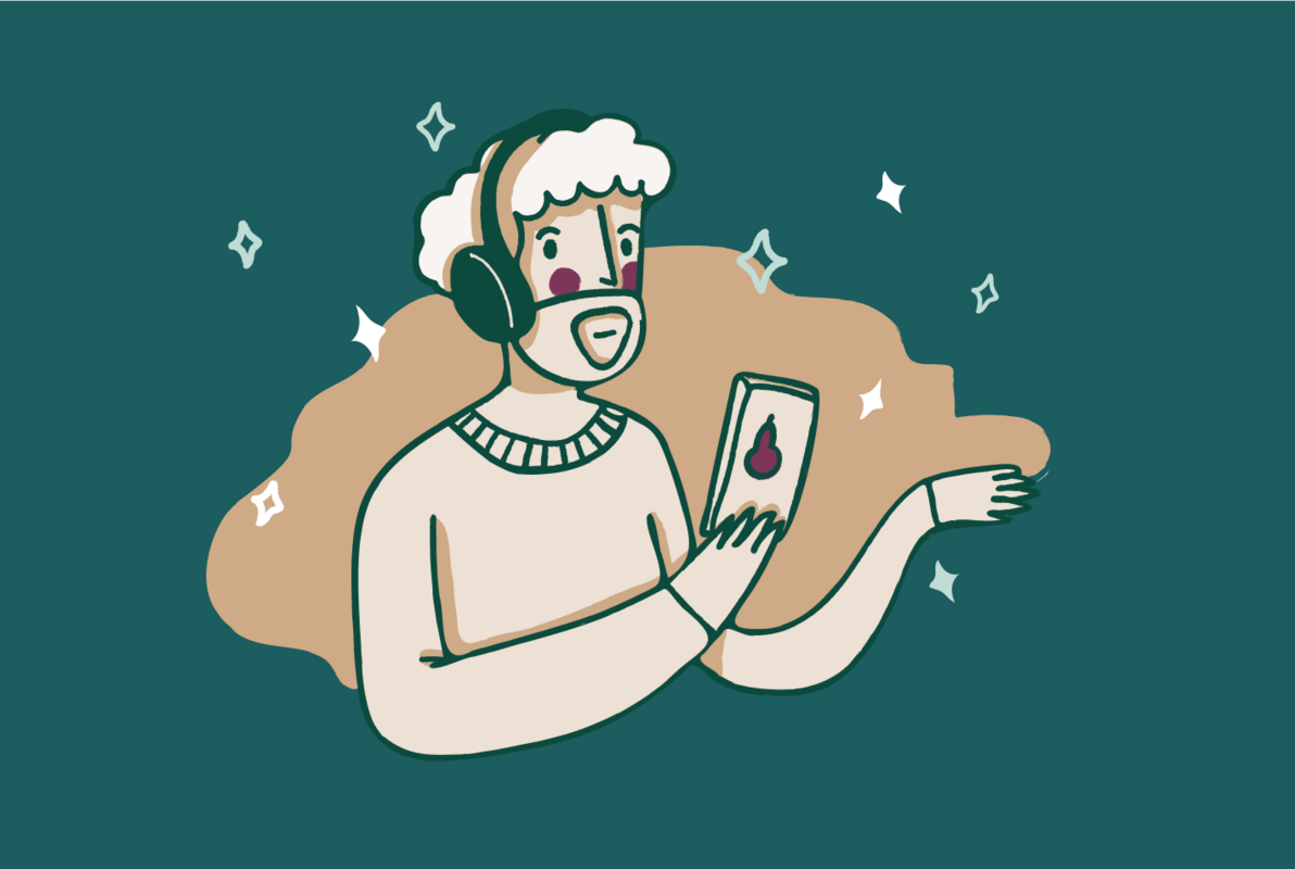 Best UX and User Research Podcasts