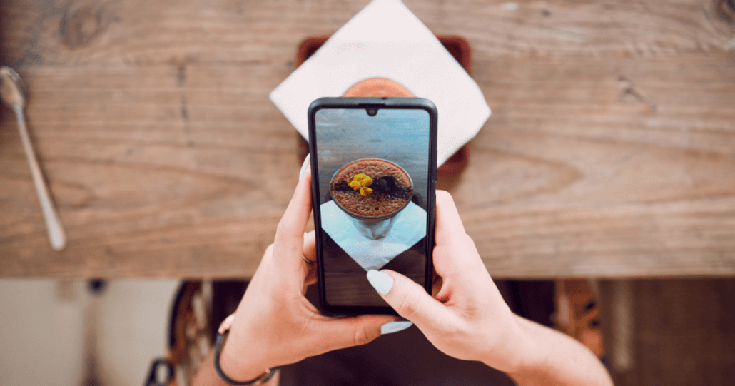 The best food content creators to follow on social