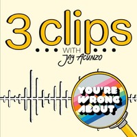 This Is What Happens When Your Podcast Has a Well-Crafted Premise: Inside "You're Wrong About" - 3 Clips Podcast by Castos