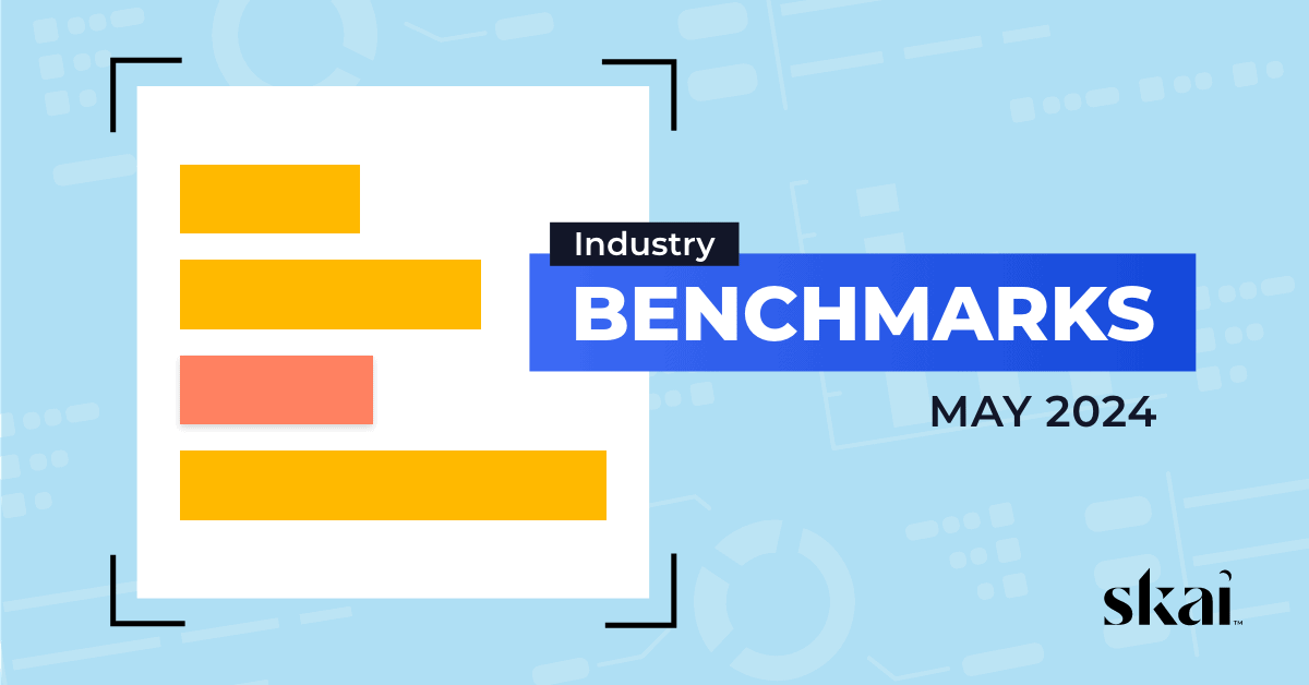 Monthly Industry Snapshot – May 2024