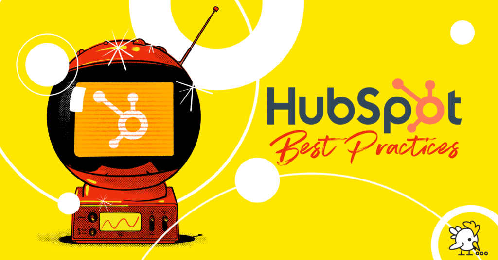 The 4 HubSpot Lead Scoring Best Practices You Need