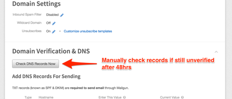 Migrating from the Heroku Mandrill Add-On to the Mailgun Add-On