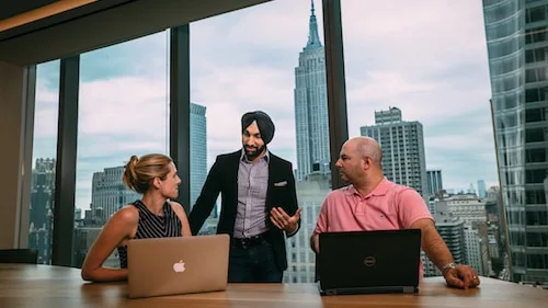 PagerDuty CFO Shares Why Finance Teams Must Become Customer First