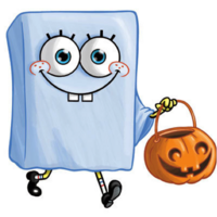 Spook-a-licious Client Coverage