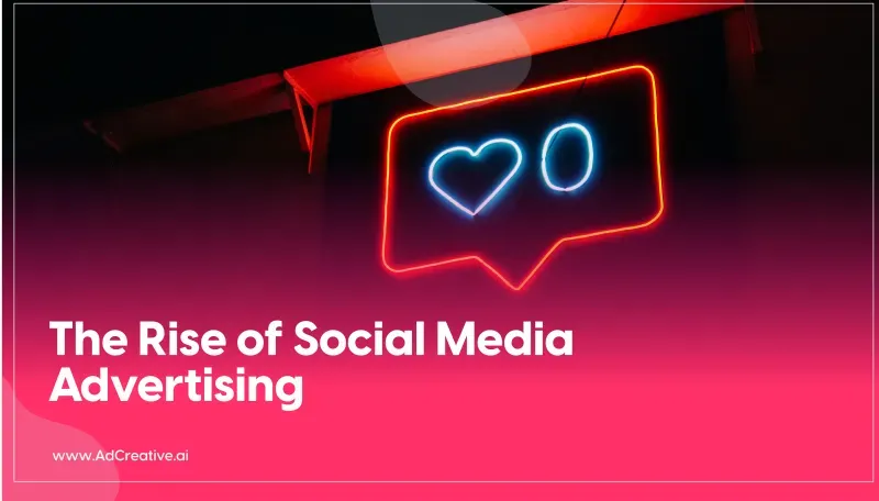The Rise of Social Media Advertising: Impact on Marketing and Challenges in Creatives