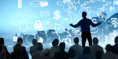 Tell A Customer Story Like A TED Talk