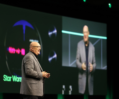 Moments That Change Everything - RampUp 2024