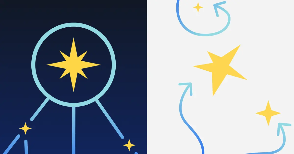 What Makes a Good vs Bad North Star Metric