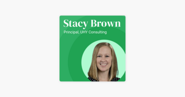 Empathy in FP&A | Stacy Brown