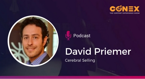 How Cerebral Selling Creates Relevance Through Empathy [Podcast]