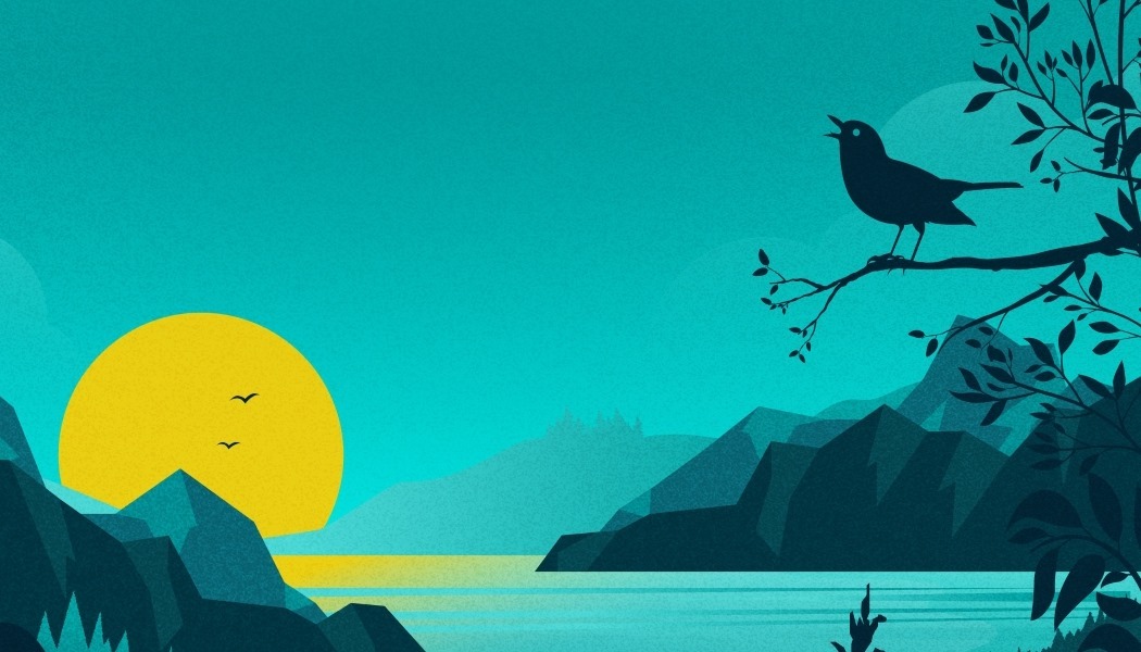 Behind the scenes: Planning for the Outdoor Sounds podcast launch