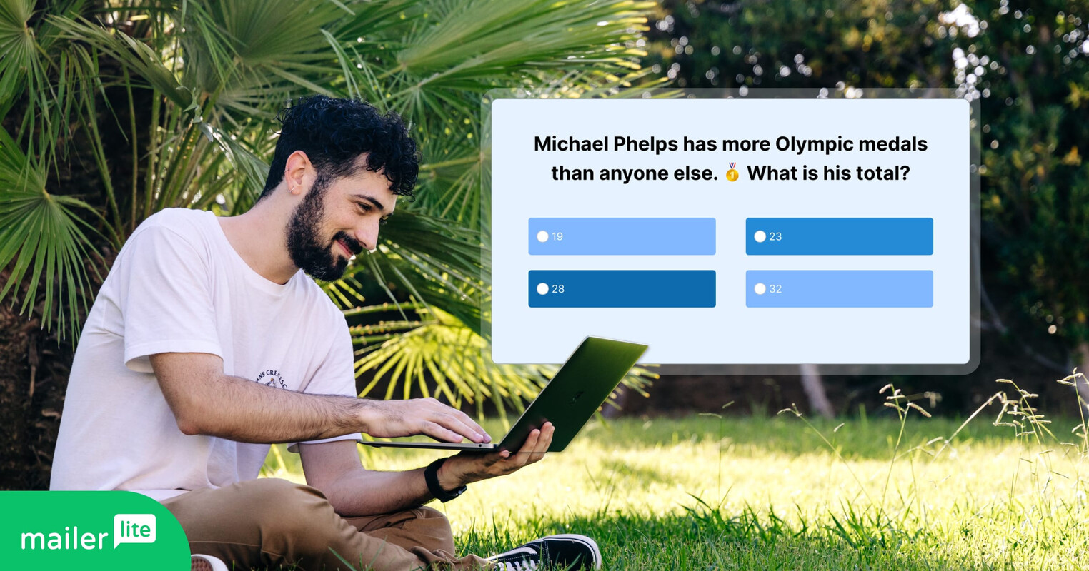 14 Olympic email ideas for marketing gold