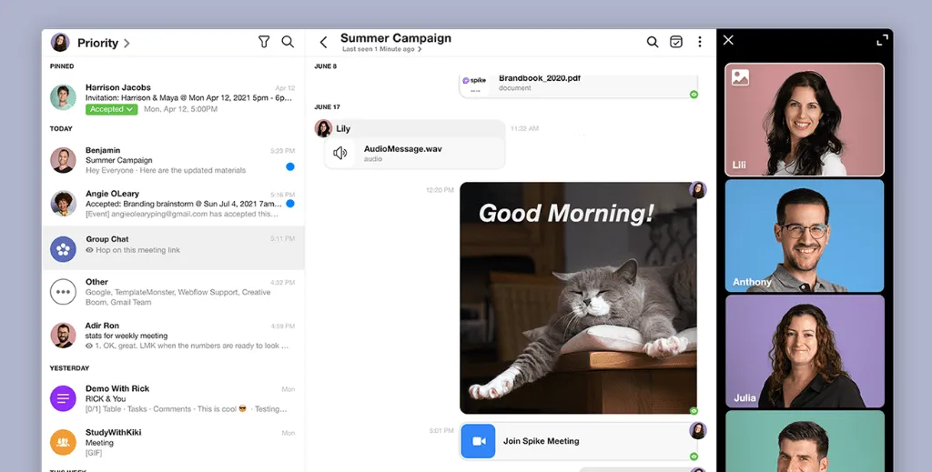 Zoom Alternatives for Video Conferencing