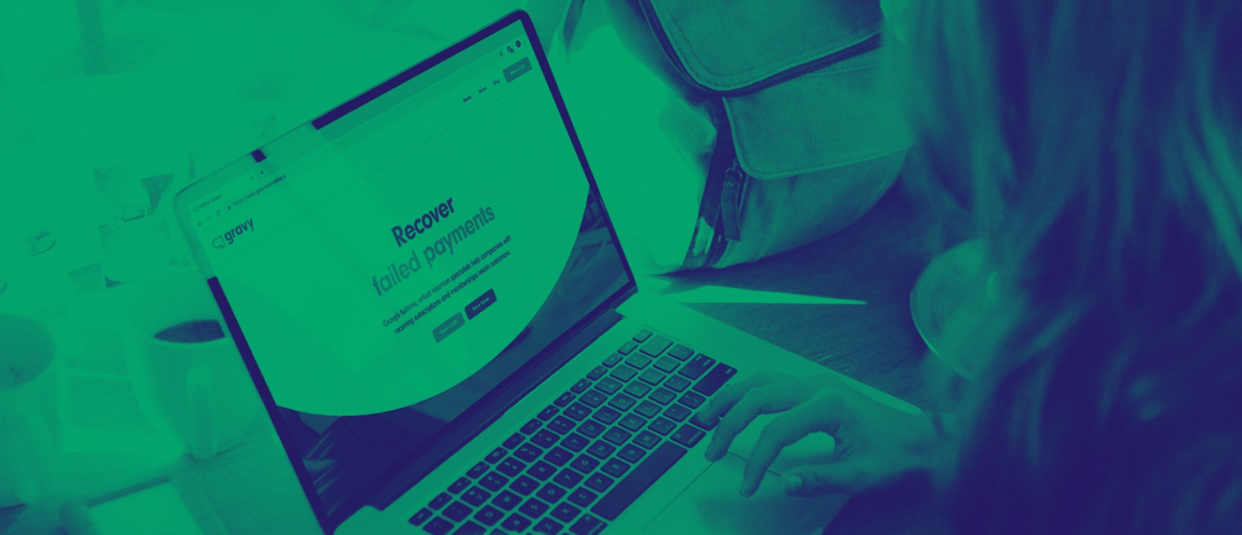 Here's how Gravy Built a Billion Dollar Brand