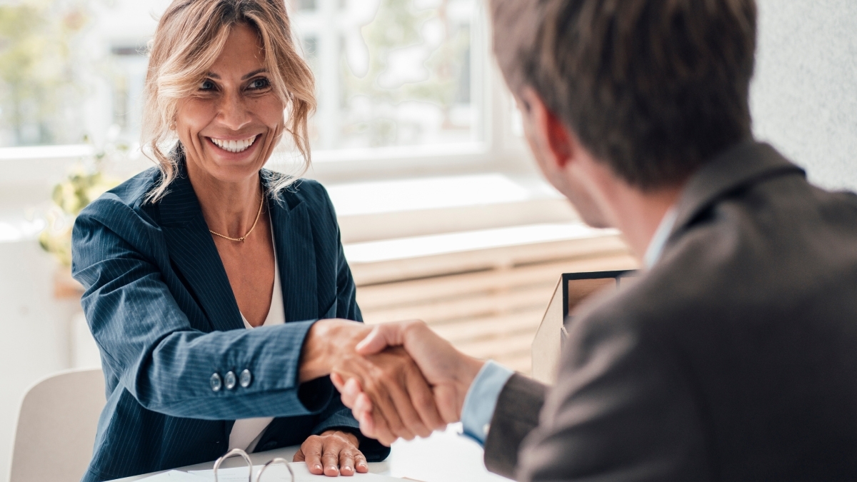 How to create a client getting system that drives business growth