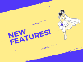 4 New Features & Updates You Walnut Want to Miss