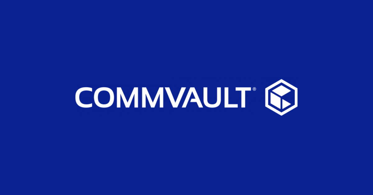 How Allocadia Helped Transform Marketing at Commvault - Allocadia Enterprise Run Marketing Platform