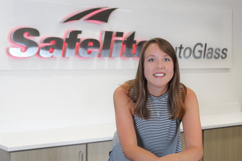 How the Creative Team at Safelite AutoGlass Ditched Spreadsheets and Boosted Productivity