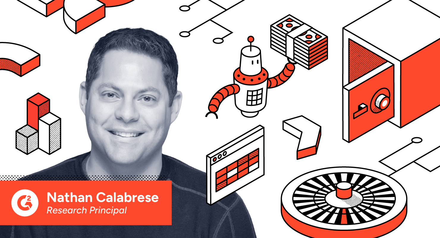 Accounting Trends 2025: AI Chatbots Are Improving User Experiences