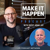 Adam Jay - Authenticity in a Culture-First Environment